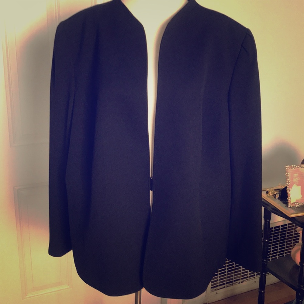 Jacket - Picture 1 of 1